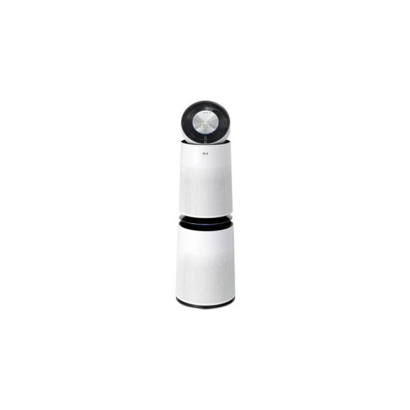 (LG)LG 퓨리케어 공기청정기 AS280DWFC 화이트 